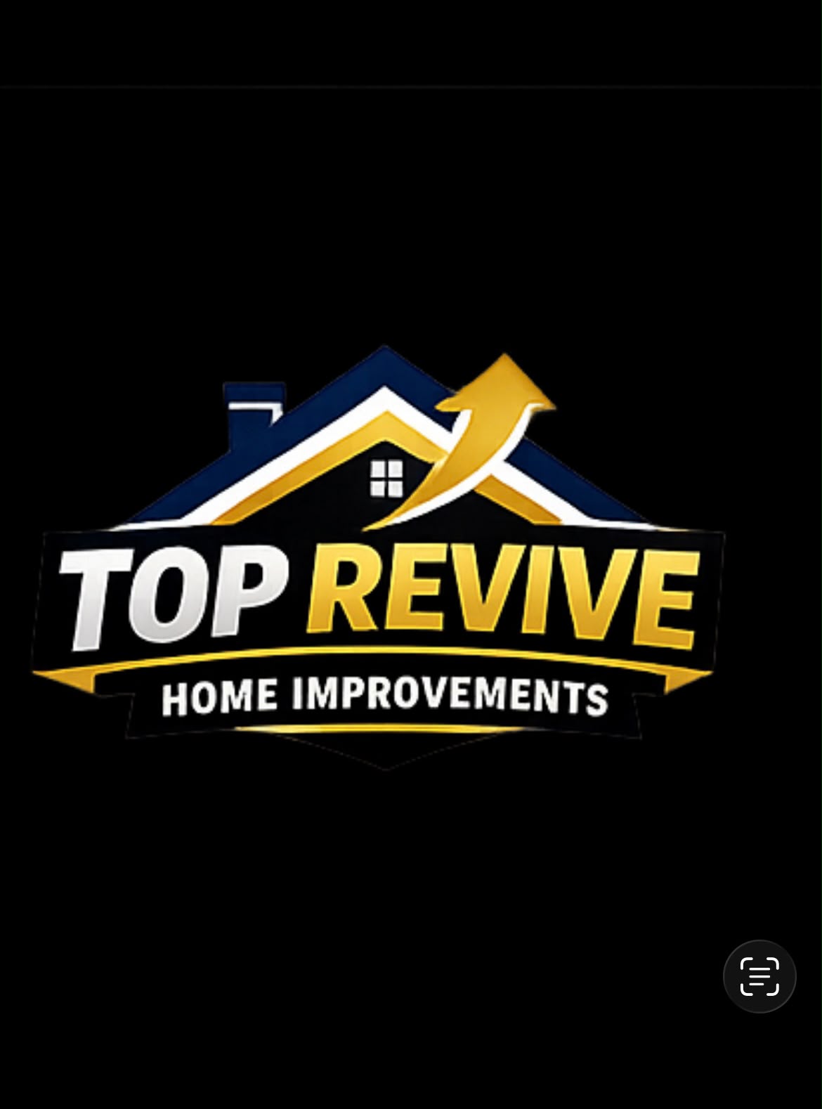 Top Revive Home Improvements Logo